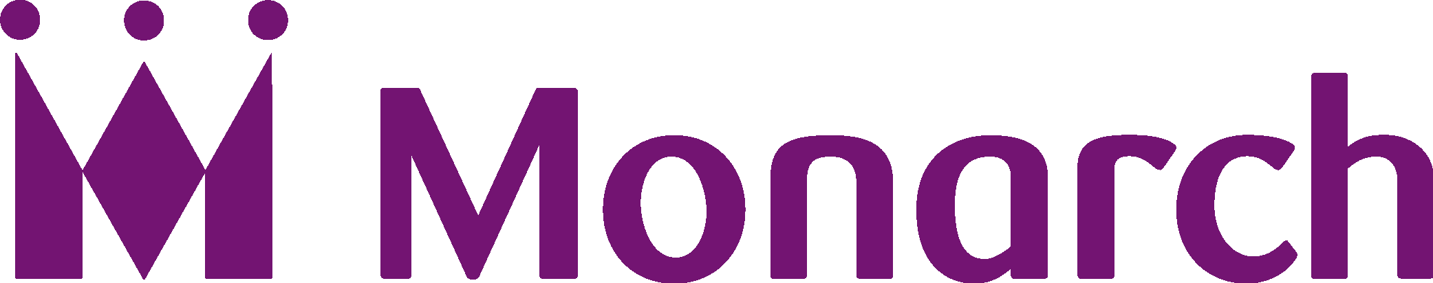 Monarch Airlines Logo